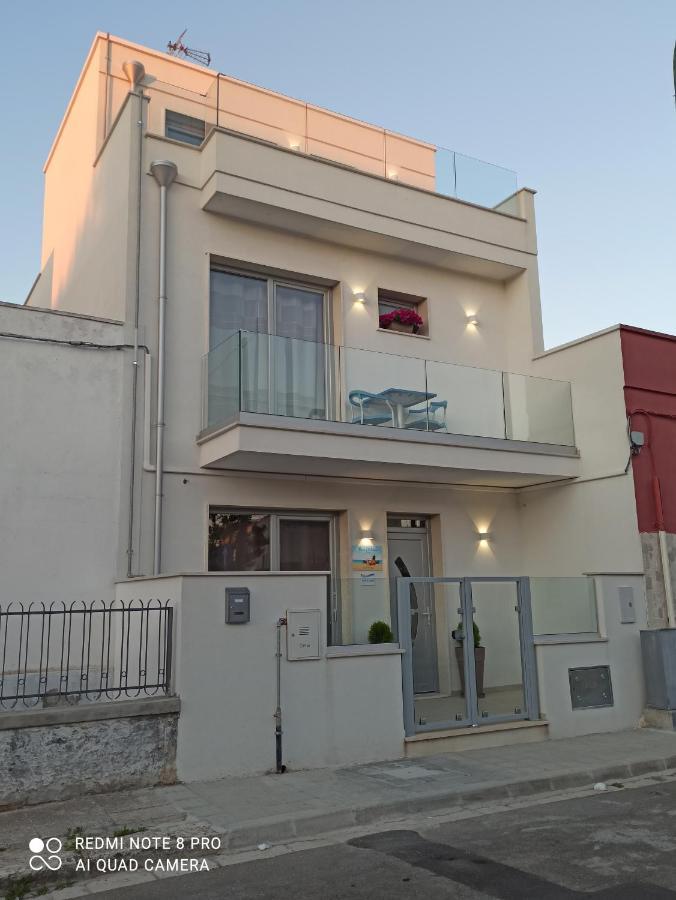Mare D'amare Maison d'hôtes *