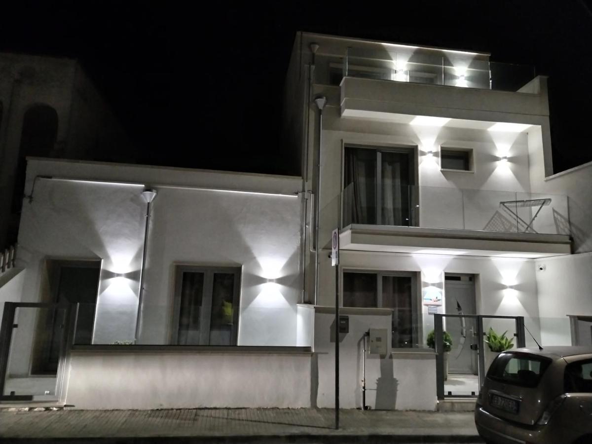 Maison d'hôtes Mare D'amare Porto Cesareo