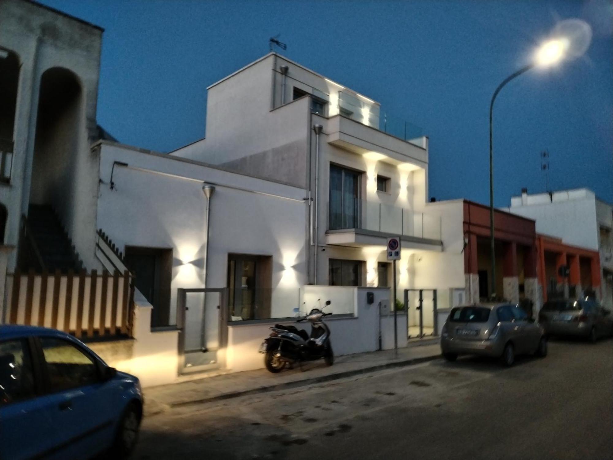 Maison d'hôtes Mare D'amare *
