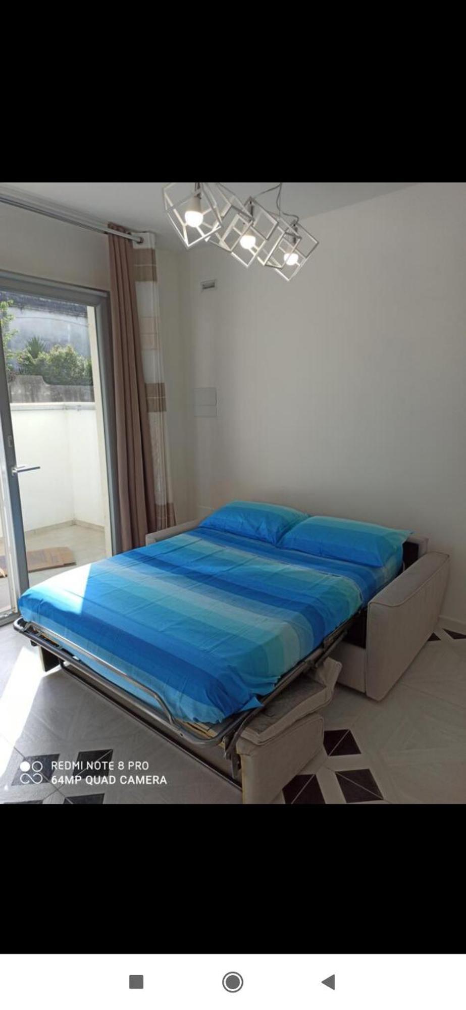 Maison d'hôtes Mare D'amare Porto Cesareo