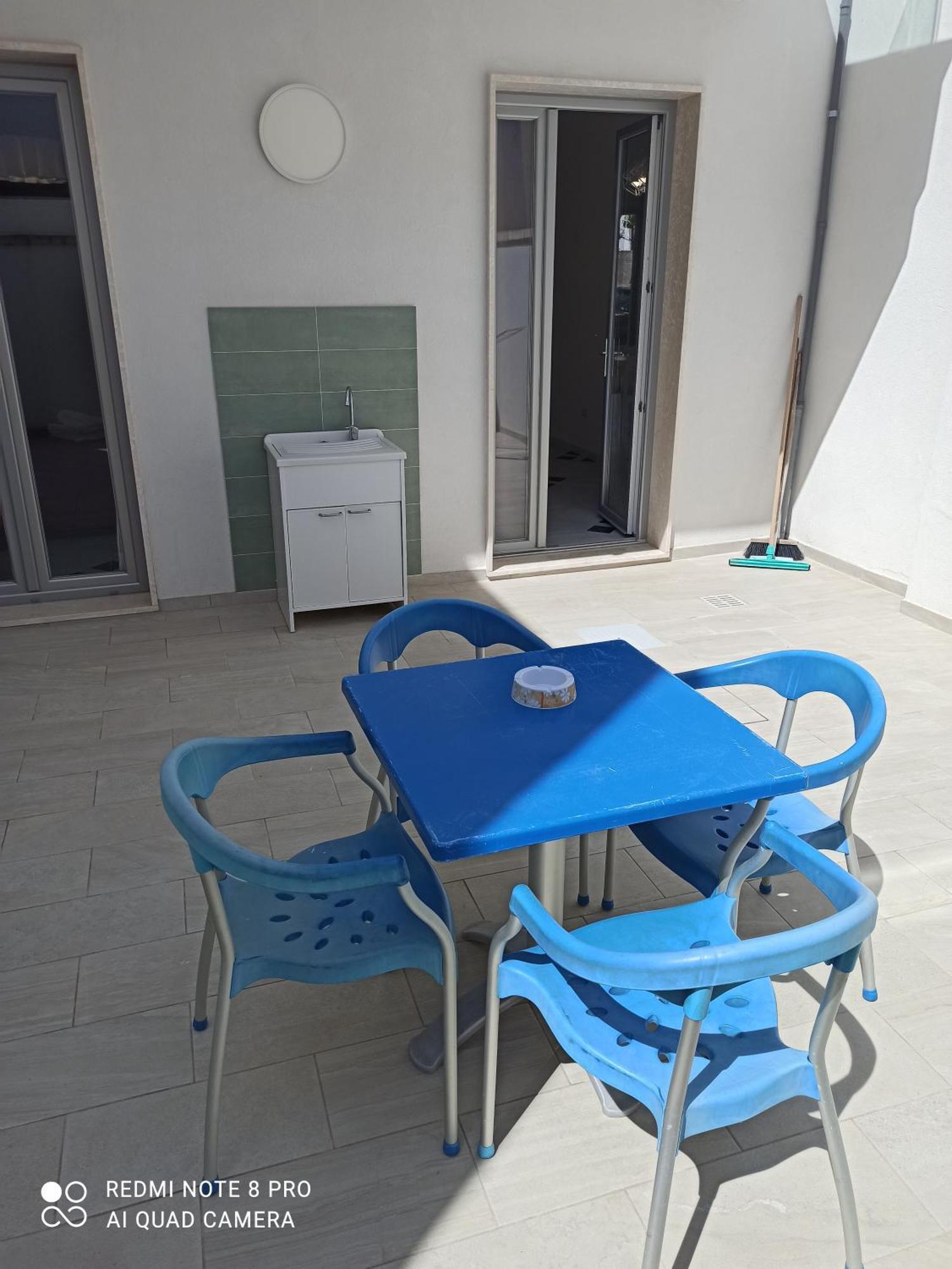 Maison d'hôtes Mare D'amare