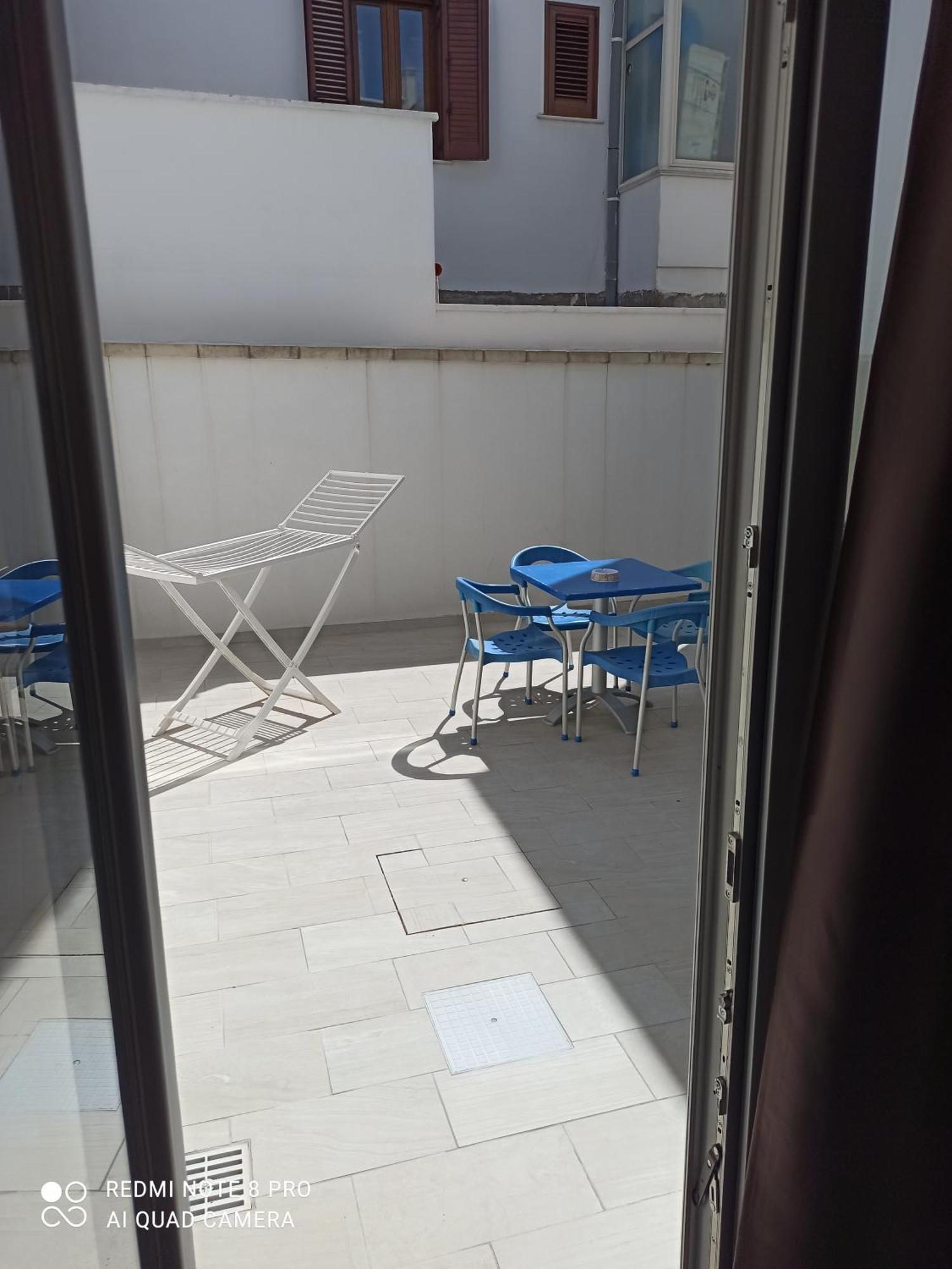 Maison d'hôtes Mare D'amare Porto Cesareo