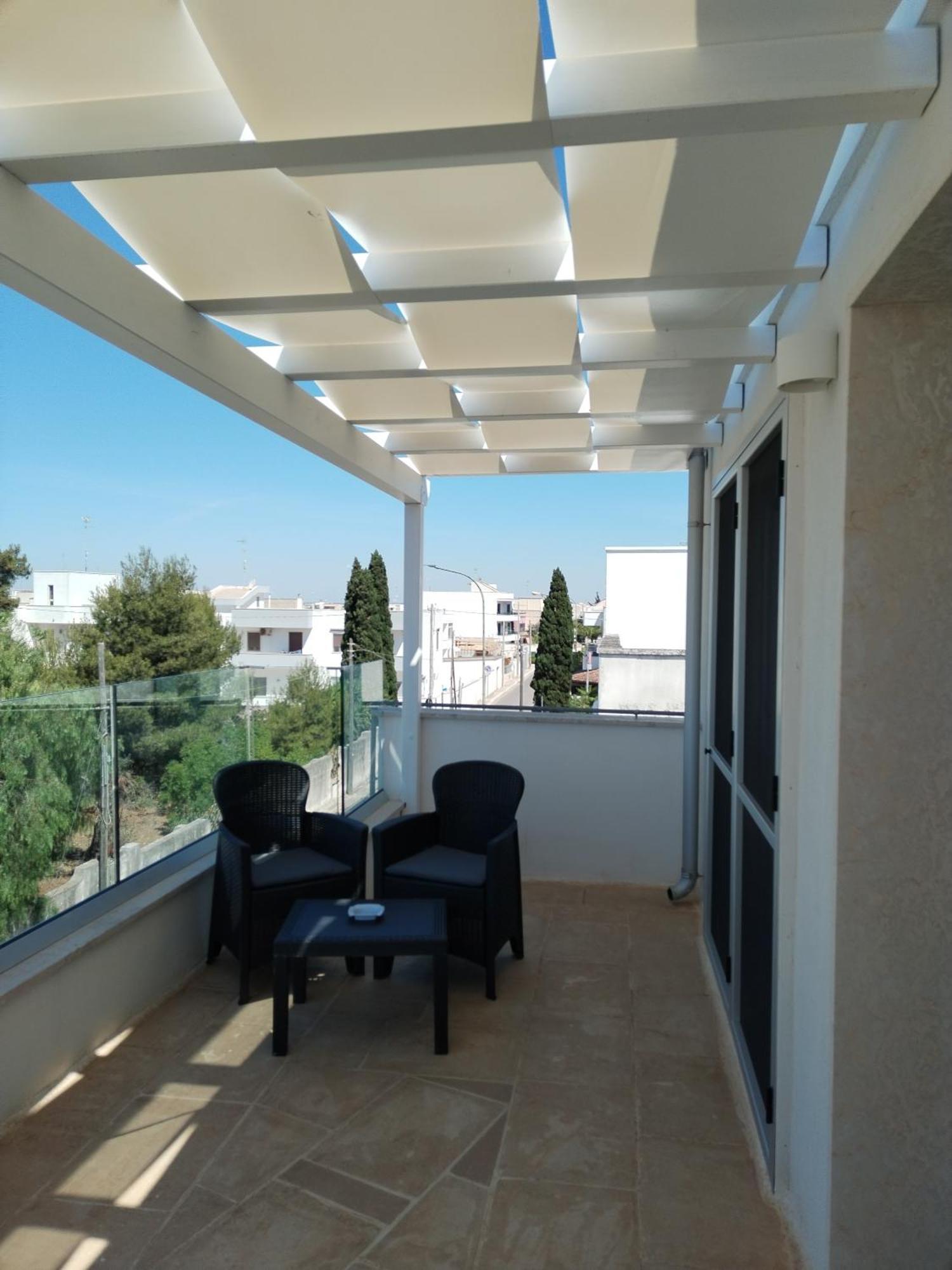 Maison d'hôtes Mare D'amare Porto Cesareo
