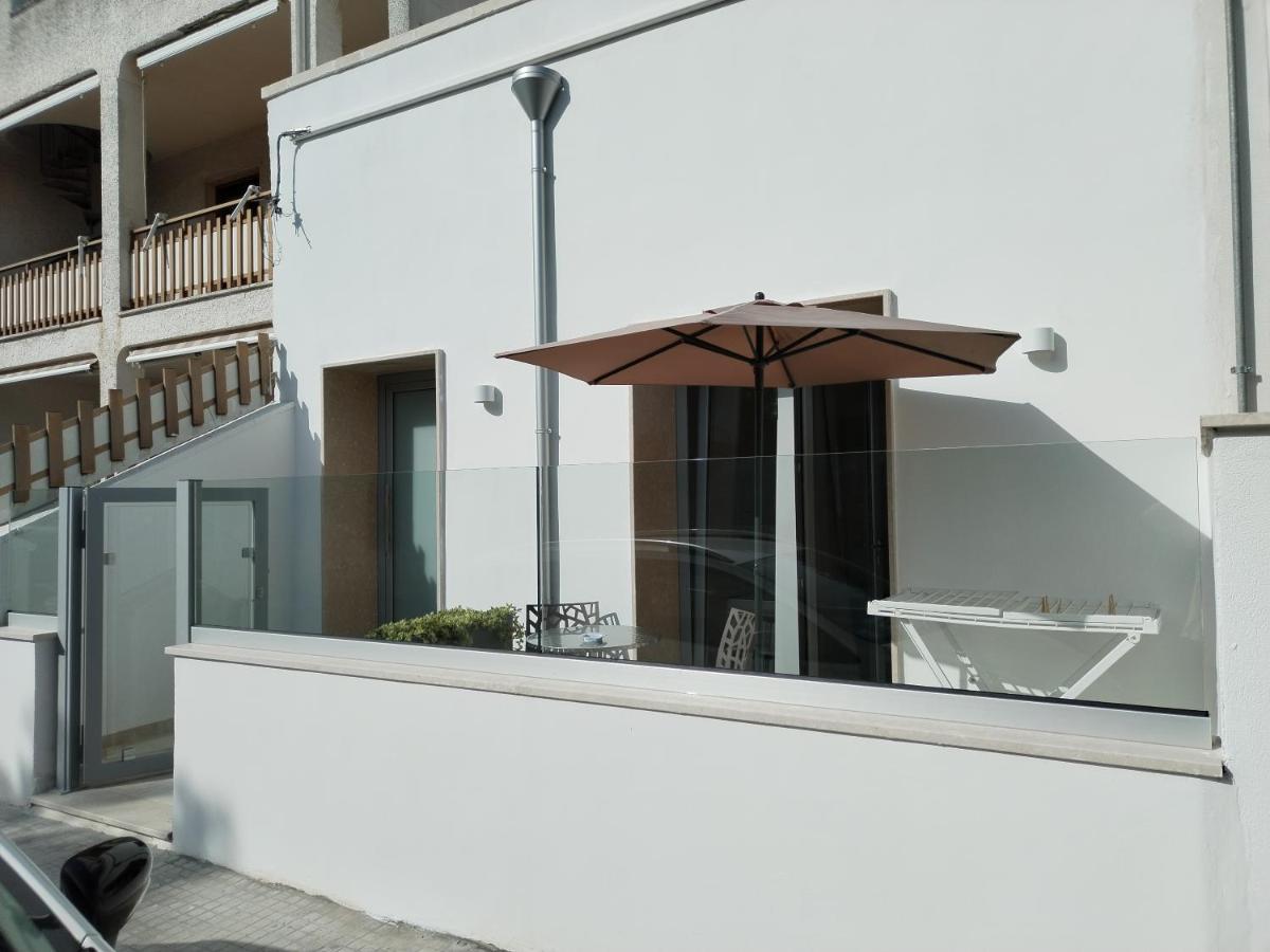 Gasthof Mare D'amare Porto Cesareo