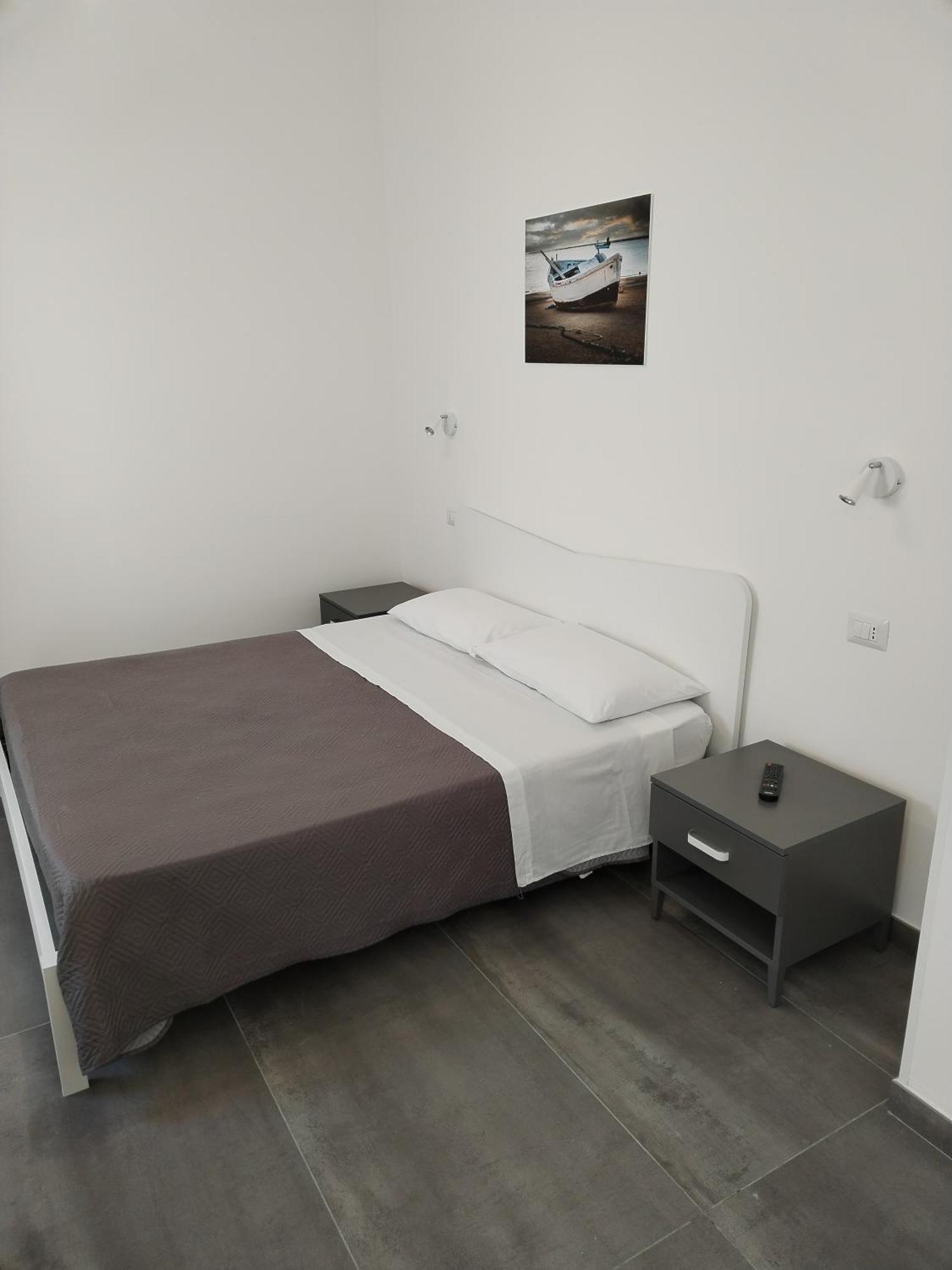 Gasthof Mare D'amare Porto Cesareo